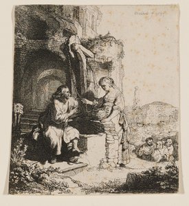  - Rembrandt van Rijn