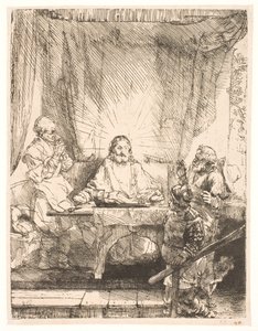  - Rembrandt van Rijn