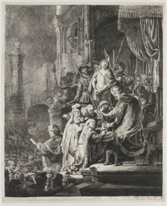  - Rembrandt van Rijn