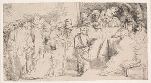  - Rembrandt van Rijn