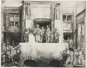  - Rembrandt van Rijn