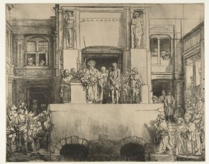  - Rembrandt van Rijn