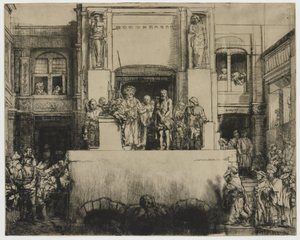  - Rembrandt van Rijn