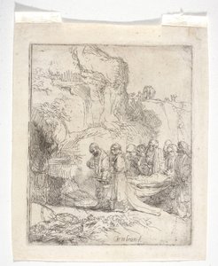  - Rembrandt van Rijn