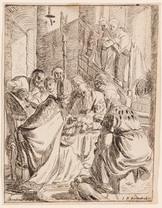  - Rembrandt van Rijn