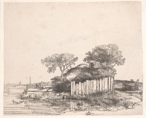  - Rembrandt van Rijn
