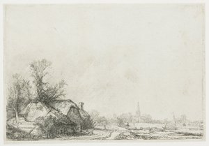  - Rembrandt van Rijn