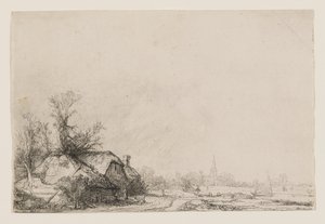  - Rembrandt van Rijn