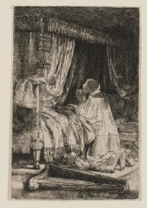  - Rembrandt van Rijn