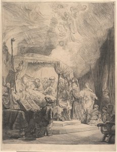  - Rembrandt van Rijn