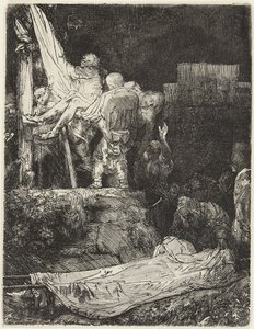  - Rembrandt van Rijn