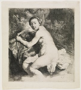  - Rembrandt van Rijn