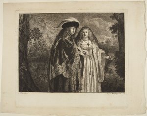  - Rembrandt van Rijn