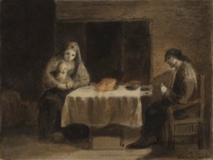  - Rembrandt van Rijn