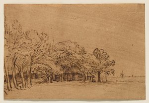  - Rembrandt van Rijn