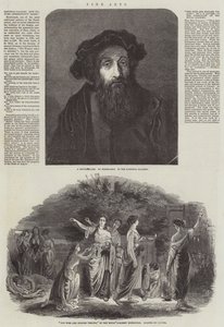 Beaux-Arts - Rembrandt van Rijn