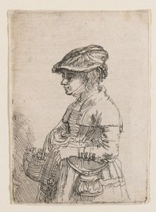  - Rembrandt van Rijn