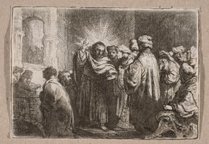  - Rembrandt van Rijn