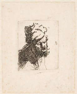  - Rembrandt van Rijn