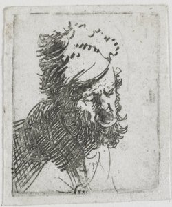  - Rembrandt van Rijn