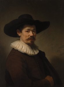 Herman Doomer vers 1595-1650, 1640