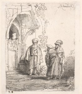  - Rembrandt van Rijn