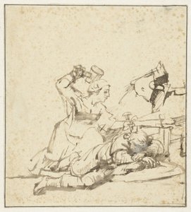  - Rembrandt van Rijn