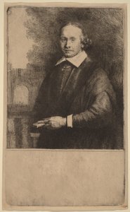  - Rembrandt van Rijn