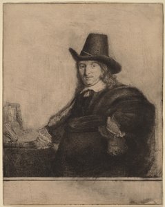  - Rembrandt van Rijn