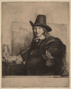  - Rembrandt van Rijn