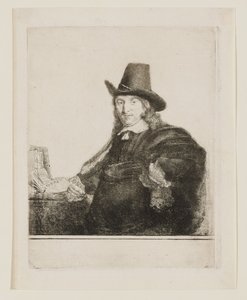  - Rembrandt van Rijn