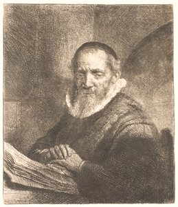  - Rembrandt van Rijn