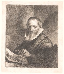  - Rembrandt van Rijn