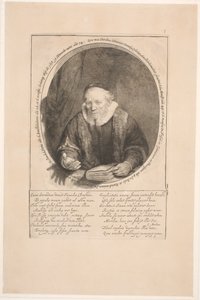  - Rembrandt van Rijn