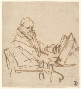 Jan Cornelisz Sylvius, le prédicateur