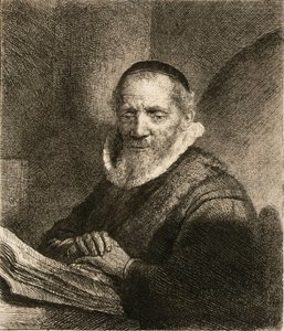  - Rembrandt van Rijn