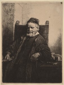  - Rembrandt van Rijn