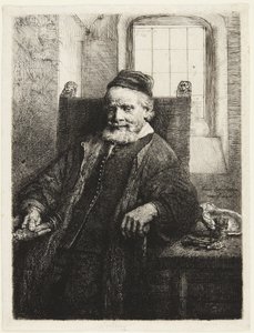  - Rembrandt van Rijn