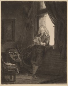  - Rembrandt van Rijn