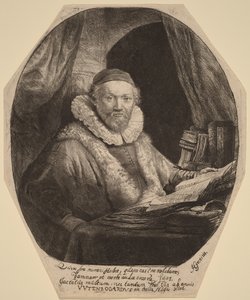  - Rembrandt van Rijn