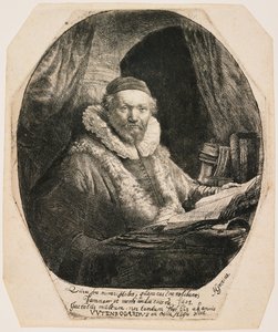  - Rembrandt van Rijn