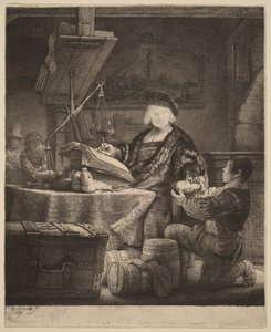  - Rembrandt van Rijn