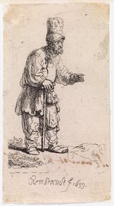  - Rembrandt van Rijn