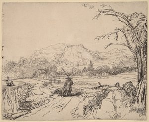  - Rembrandt van Rijn