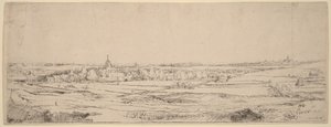  - Rembrandt van Rijn