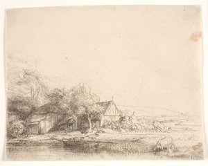  - Rembrandt van Rijn
