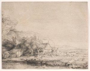  - Rembrandt van Rijn