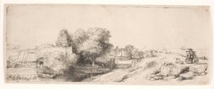  - Rembrandt van Rijn