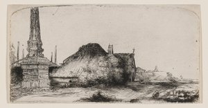  - Rembrandt van Rijn