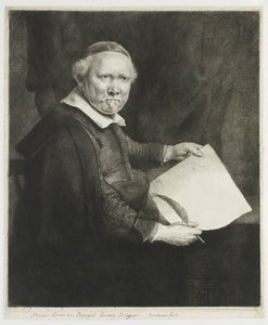  - Rembrandt van Rijn